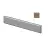 Sant Agostino Sunwood CSABSNWA60 Battiscopa Walnut 7,3x60