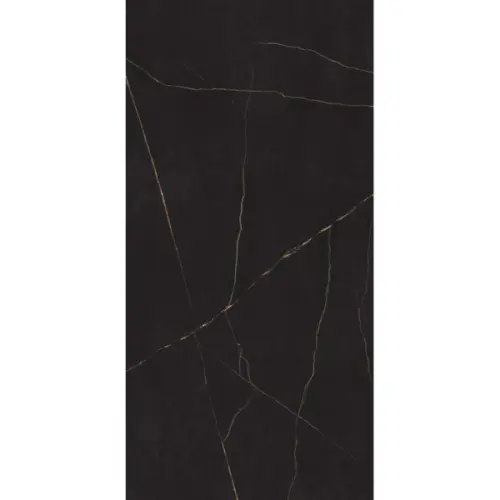 Atlas Concorde Plan A9CL Black Atlantis Bookmatch Polished 12mm St 162x324