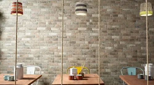 Wall Brick