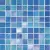 Bisazza Miscele 0120M421MH Liz 32.2x32.2