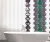 Bouquet Metal Emerald (Set 3) 25x25