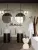 Marazzi Allmarble Wall M8H0 Altissimo Sat Tria 40x43