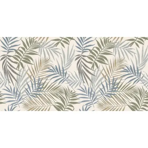 Ariana Floralia 20227412 Majorelle Nat Ret 60x120 - керамическая плитка и керамогранит