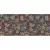 Ornamenta Operae OP120278BLBD Bloom Bordeaux 120x278 Ornamenta Operae OP120278BLBD Bloom Bordeaux 120x278