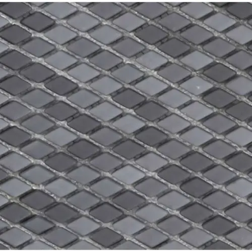 Мозаика Diamond JB1020LX-LH123 Dark Grey Nat 29,5x29