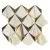 Atlas Concorde Marvel Dream 9MDG Diamonds Bianco Green 35.8x32.9 Atlas Concorde Marvel Dream 9MDG Diamonds Bianco Green 35.8x32.9