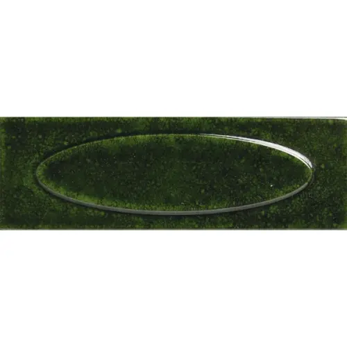 Ape ceramica Carmen A041668 Capella Emerald 6,5x20