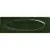 Ape ceramica Carmen A041668 Capella Emerald 6,5x20