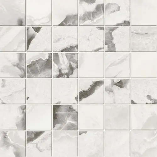 Atlas Concorde Russia Forte Dei Marmi Quark 610110001184 Oyster White Lapp 30x30
