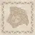 Versace Emote 262721 Tozzetto Sabbiato Crema Marfil 10x10