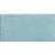 Cerasarda Le Ossidiane 1053353 Blu Alice 40x80