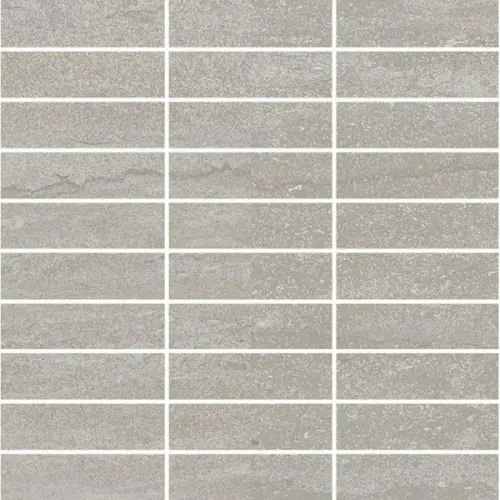 Impronta italgraniti Dorset DR08MB9 Muretto Cenere Vein Cut 30x30