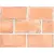Monopole Ceramica Mirambell Naranja 15x30 Monopole Ceramica Mirambell Naranja 15x30