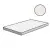 Sant Agostino Ritual CSAGASRL12 Ang Gradone 120 Sx Light 33x120