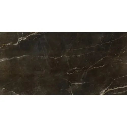 Seranit Imperial Black Relief 60x120 - керамическая плитка и керамогранит