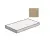 Sant Agostino Duo CSAGDDBC12 Gradone Angolare Dx Caramel 33x120 Sant Agostino Duo CSAGDDBC12 Gradone Angolare Dx Caramel 33x120