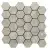 La Fabbrica Ceramiche Artile 156332 Esagona Greige Nat Ret 28x29 La Fabbrica Ceramiche Artile 156332 Esagona Greige Nat Ret 28x29
