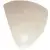 Adex Earth ADEH5018 Angulo Bullnose Trim Fawn 1,2x1,2