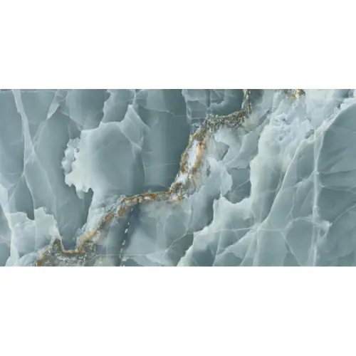 Level by Emil Group Marmi EL5R Stuoiato Book Match B Onyx Green Lappato 162x324