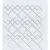 NSmosaic Porcelain PS2548-02 Керамика (25*48*5) 28.3x31.8