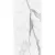 Ariana Epoque White Statuario Lapp 60x120
