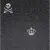 Bisazza The Crystal Collection 06001457VL Skulls And Crowns Black 0.97x0.97 Bisazza The Crystal Collection 06001457VL Skulls And Crowns Black 0.97x0.97