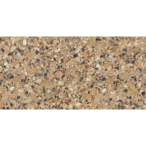 Cerdomus Neoclassica 108363 Ambra Brushed 8,5mm 60x120 - керамическая плитка и керамогранит