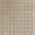Gardenia Orchidea Mood Mosaico T100 Tan 65452 25x25