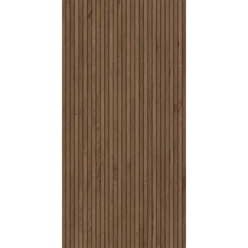 La Fenice Le Doghe Tapparella Mogano 60x120