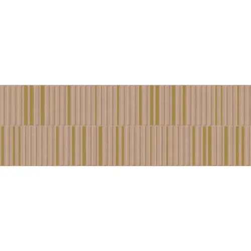 Arcana Ceramica Zaletti 8YQN Cassata-R Salmon 32x99 - керамическая плитка и керамогранит
