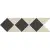 TopCer Borders Strand 42.2x14