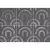Vives Hanami Takada Marengo Plata 23x33,5