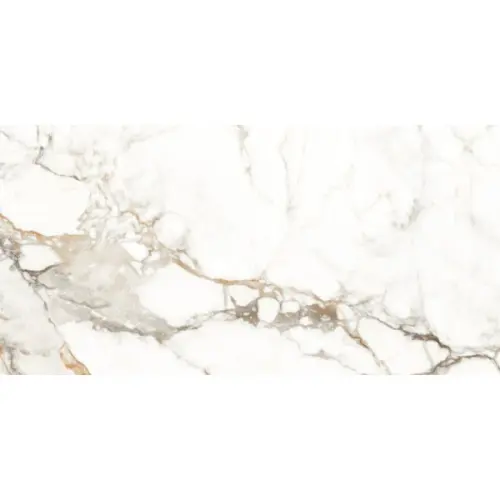 Cube Ceramica Kudos Gold Glossy 60x120