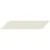 Apavisa Nanoconcept 8431940293788 White Incrociato Chevron 7.3x36.33