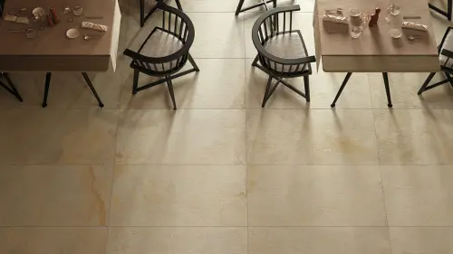 La Fabbrica Ceramiche Royal Stone 122005 Gold Ret 60x60