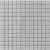Apavisa Nanoforma 8431940276019 Grey Natural Mosaic 29.75x29.75