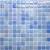 Natural mosaic Steppa STP-BL009 Голубая 31,7x31,7 Natural mosaic Steppa STP-BL009 Голубая 31,7x31,7