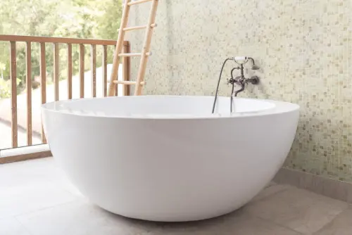 Vanguard Pool Matte
