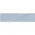 Bestile Chalk Azul 7,5x30