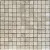 Pixel mosaic Каменная PIX 324 Cappucino Полированная 30,5x30,5