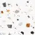 Eurotile Gaudi 7930138704552 Mat 60x60 - керамическая плитка и керамогранит