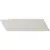 Equipe Chevron 23360 Light Grey Right 18.6x5.2