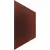 Grupa Paradyz Cloud Rosa Duro Trapezium 12.6x29.6 Grupa Paradyz Cloud Rosa Duro Trapezium 12.6x29.6