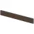 Fap Ceramiche Nuances Noce Battiscopa 7.2x90