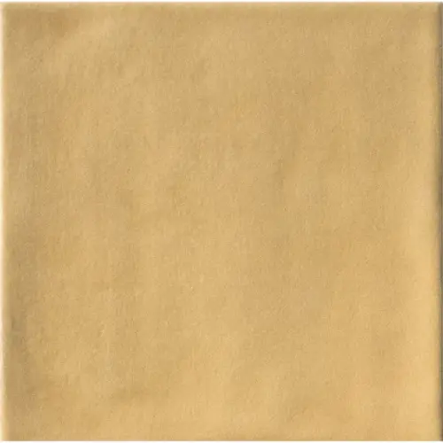 Iris Ceramica Bottega D Arte 511006 Senape Naturale 15x15