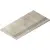 Italon Magnetique 620040000024 Уайт Закругленная Грип Левая 30x60 Italon Magnetique 620040000024 Уайт Закругленная Грип Левая 30x60