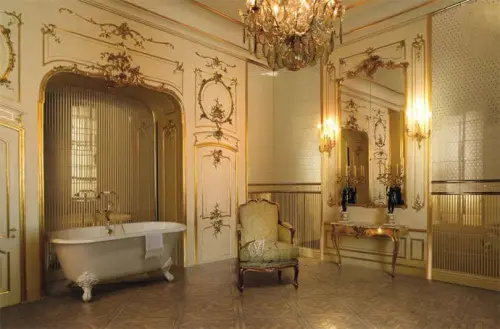 Petracer`s Grand Elegance Gold Sigaro Oro SI03 2.5x20