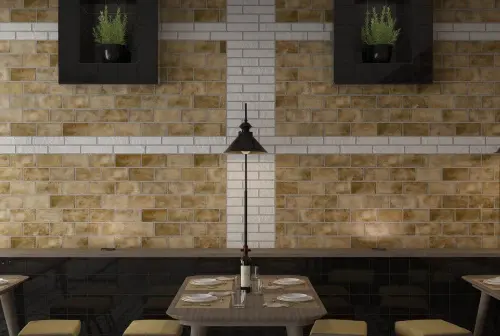 Brick