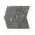 Apavisa Natura 8431940350184 Anthracite Natural Mosaic Brick 28.5x28.5
