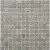 Natural mosaic Steppa STP-GR014-L Grey 31.7x31.7